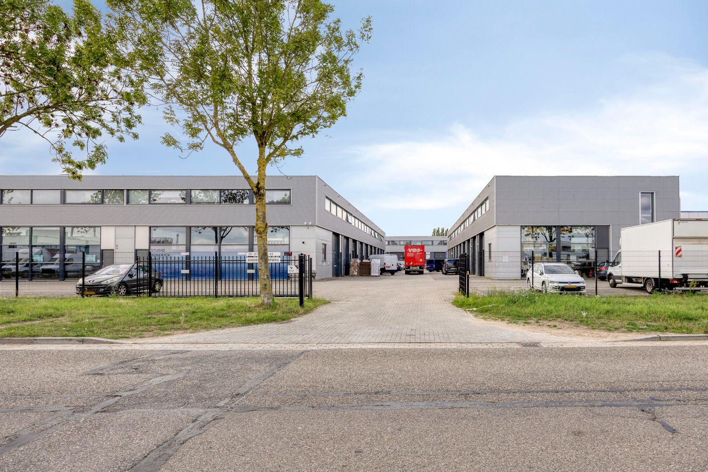 Bekijk foto 5 van Binderskampweg 29-U24