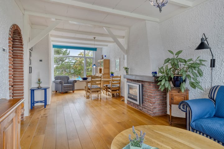 Foto 3 van Grahamstraat 196