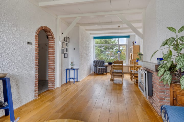 Foto 4 van Grahamstraat 196