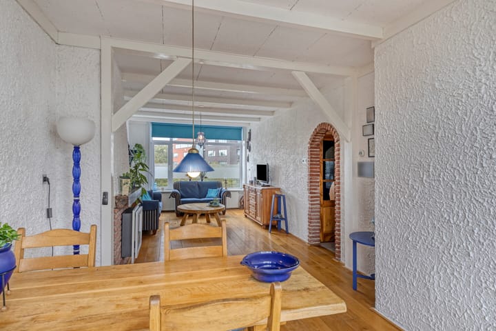 Foto 8 van Grahamstraat 196