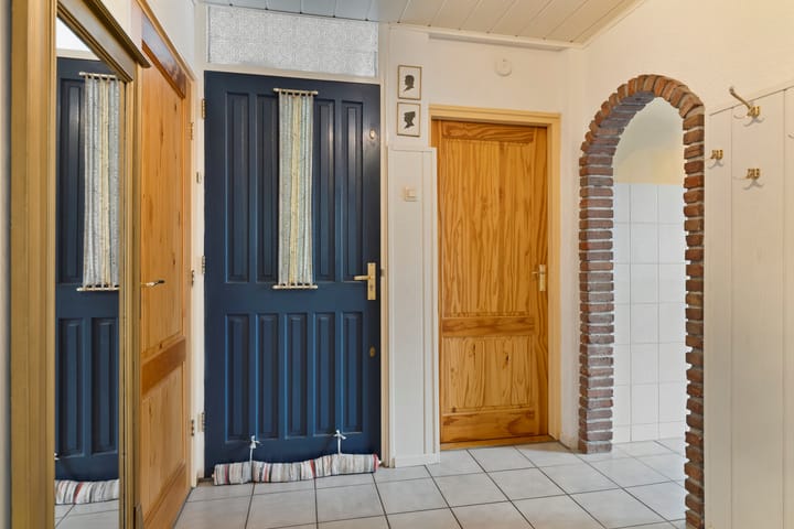 Foto 10 van Grahamstraat 196