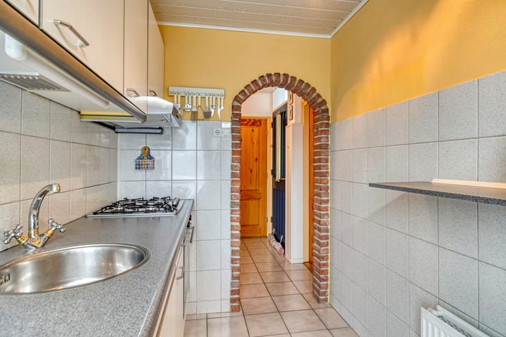 Foto 13 van Grahamstraat 196