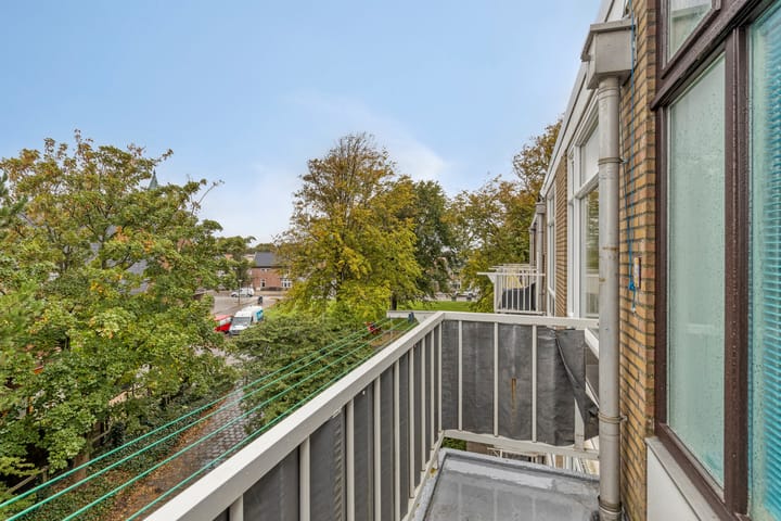 Foto 22 van Grahamstraat 196