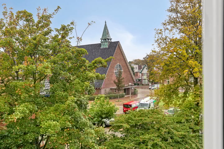 Foto 26 van Grahamstraat 196