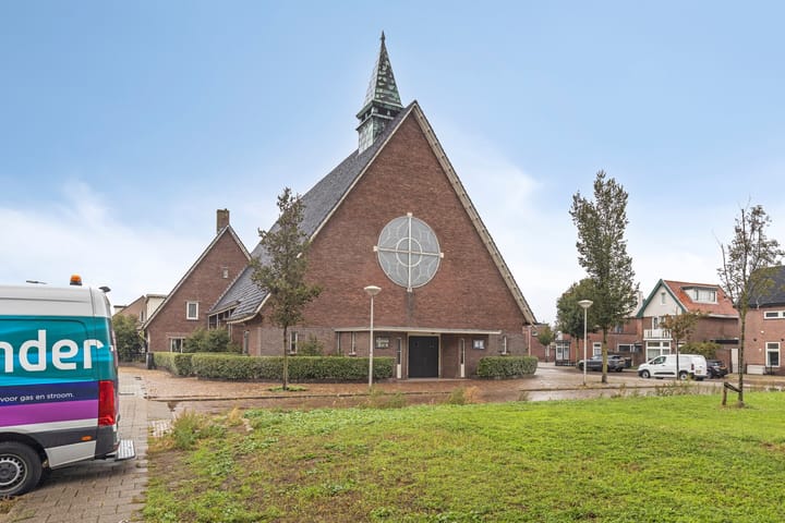 Foto 27 van Grahamstraat 196