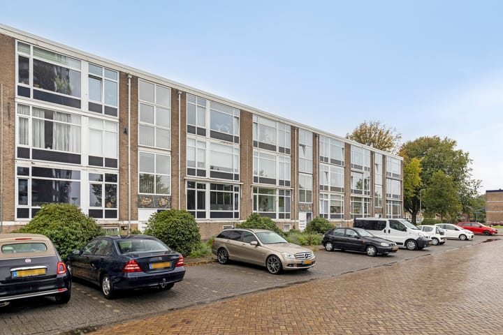 Foto 30 van Grahamstraat 196