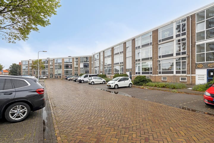 Foto 31 van Grahamstraat 196