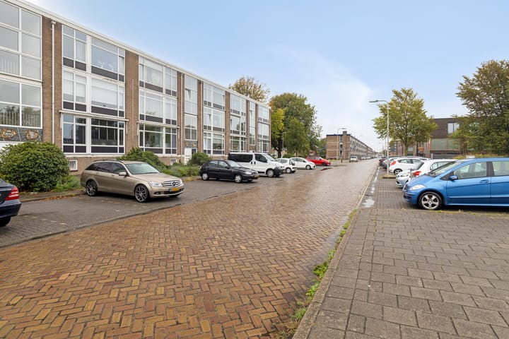 Foto 32 van Grahamstraat 196