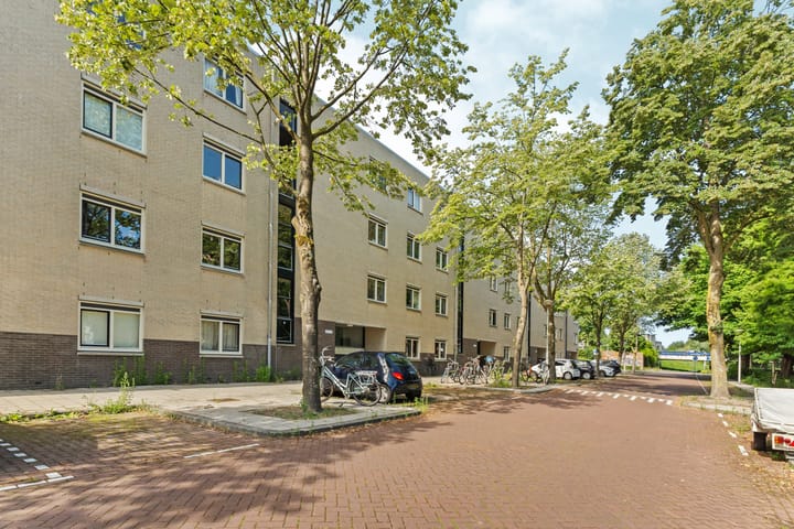 Foto 1 van Marjoleinstraat 99