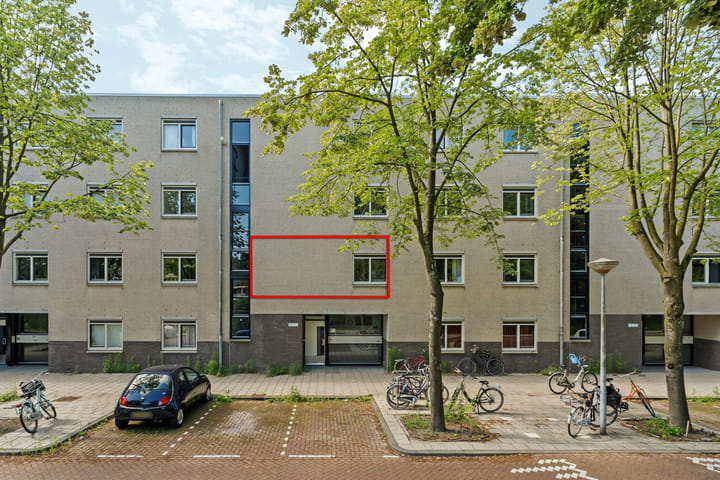 Foto 6 van Marjoleinstraat 99