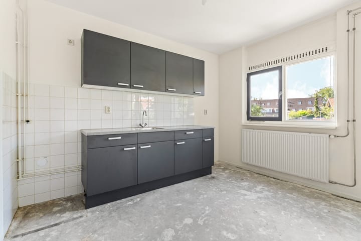 Foto 10 van Marjoleinstraat 99