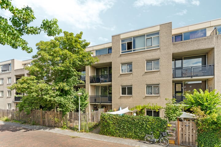 Foto 16 van Marjoleinstraat 99