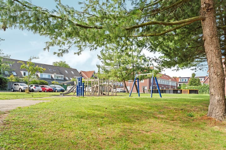 Foto 17 van Marjoleinstraat 99