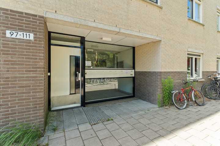 Foto 18 van Marjoleinstraat 99