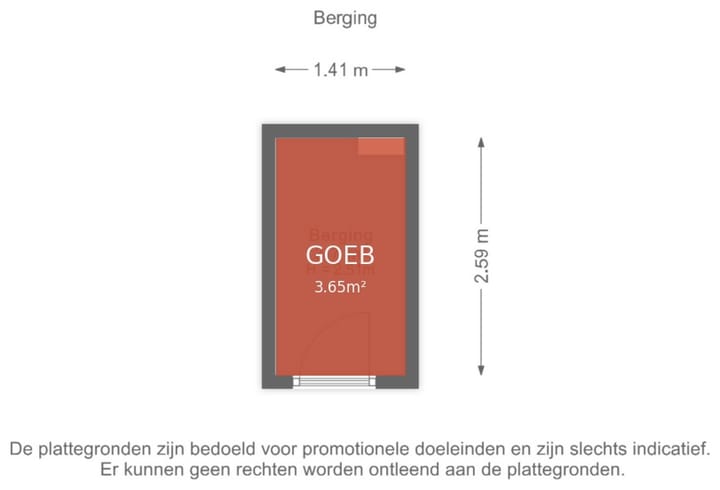 Foto 21 van Marjoleinstraat 99