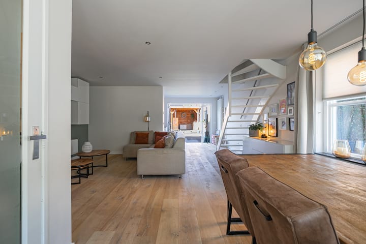 Foto 2 van Warande 3