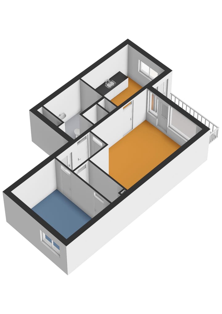 Foto 23 van Marjoleinstraat 99