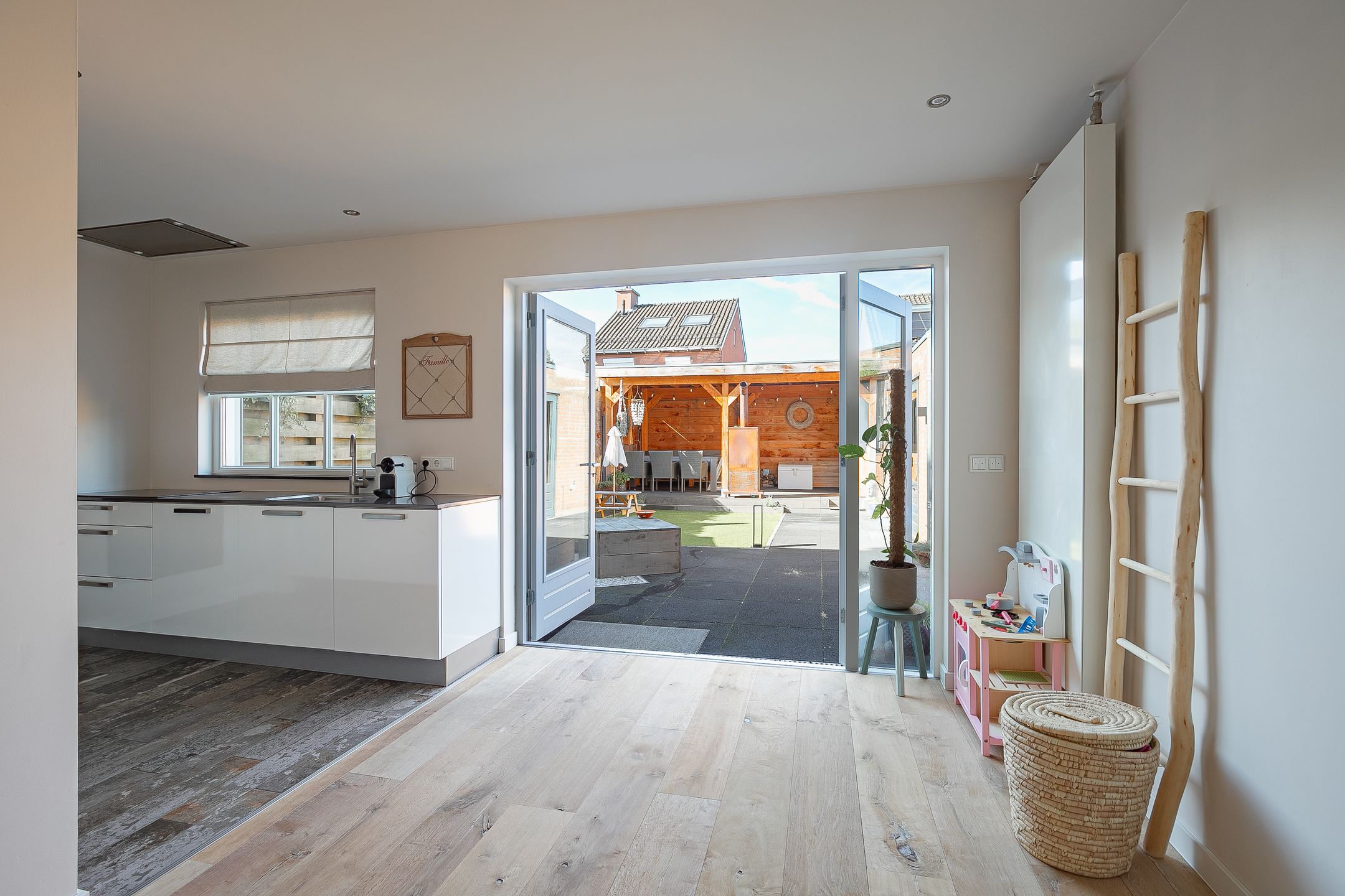 Foto 3 van Warande 3