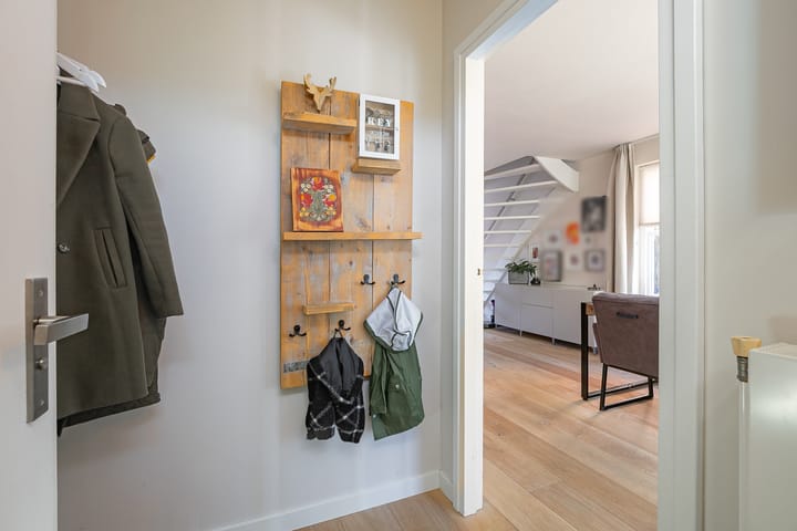 Foto 8 van Warande 3