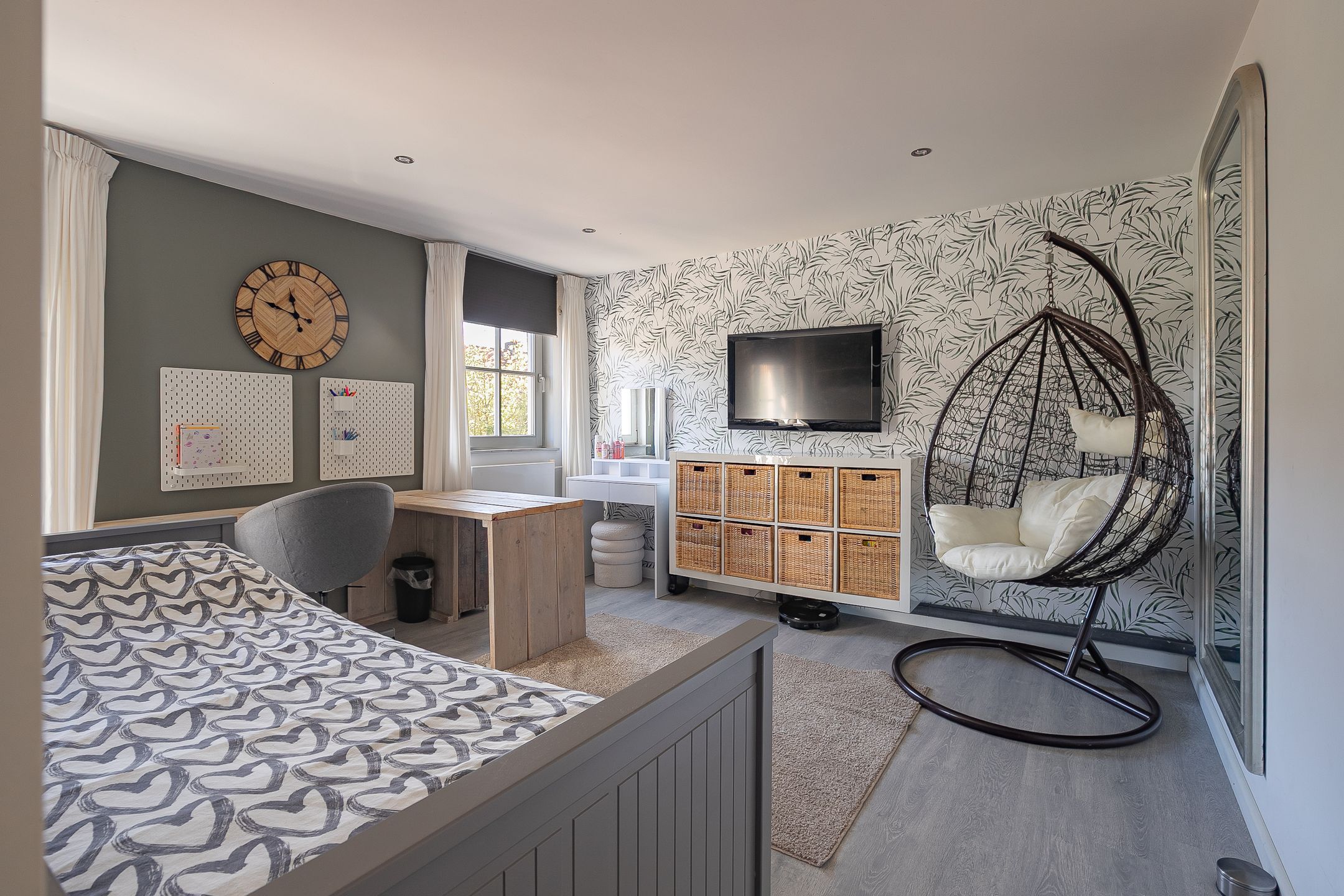 Foto 9 van Warande 3