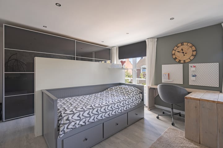 Foto 10 van Warande 3