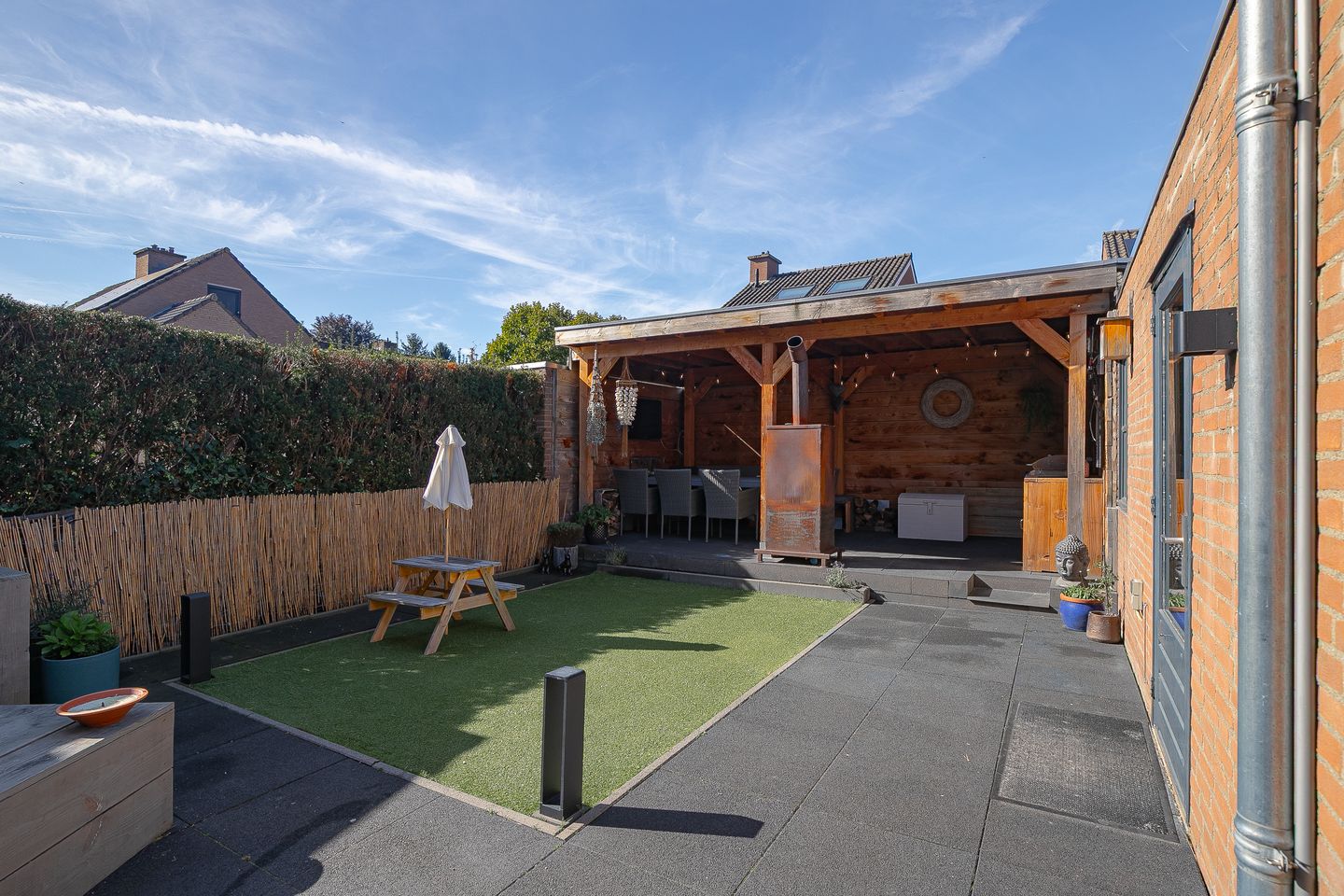 Foto 19 van Warande 3