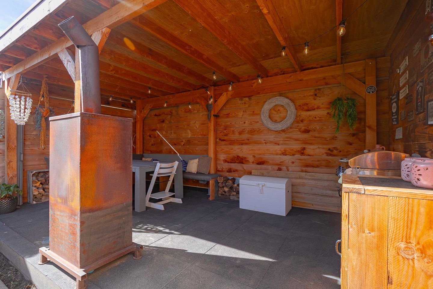 Foto 20 van Warande 3