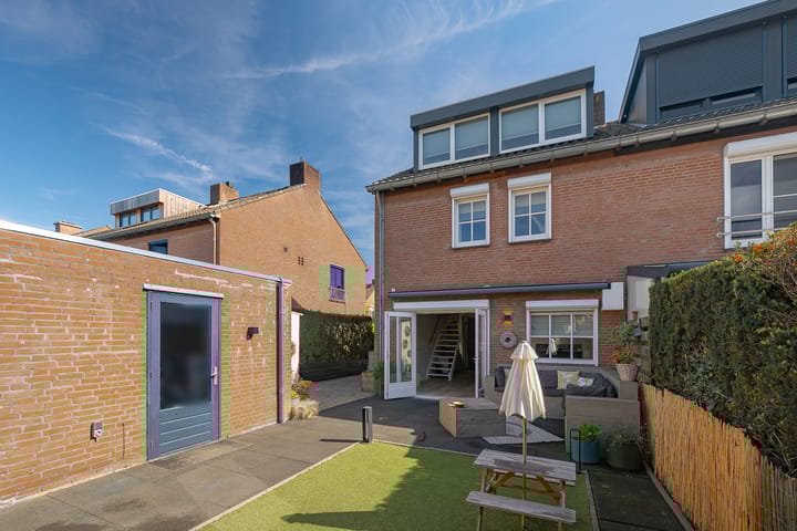 Foto 21 van Warande 3