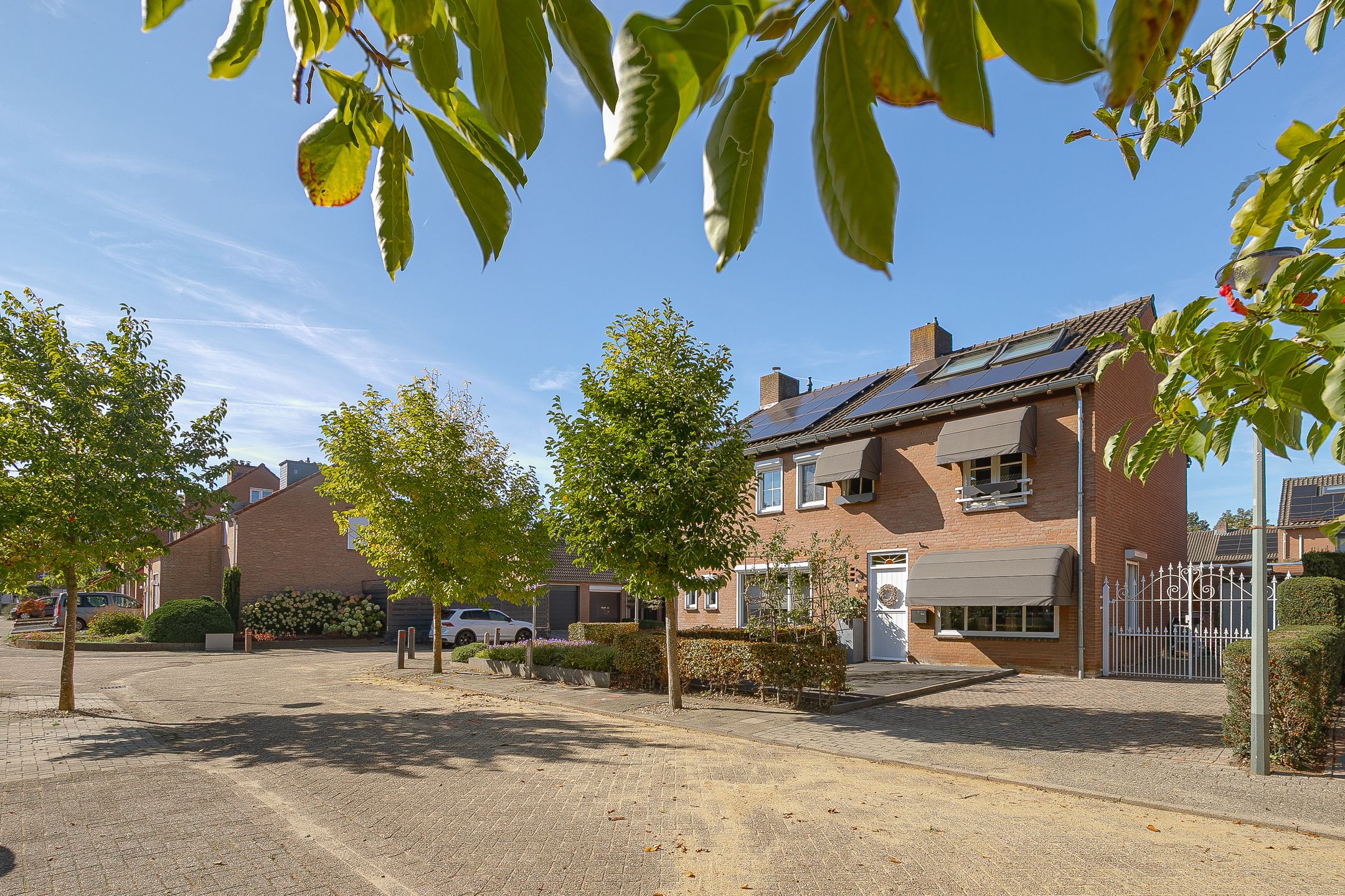 Foto 24 van Warande 3