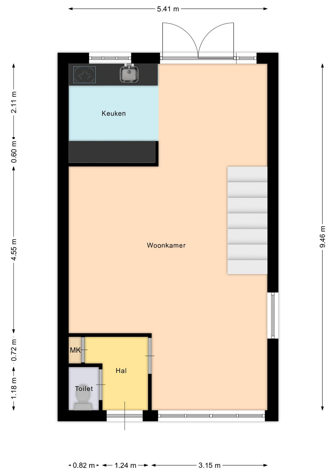 Foto 26 van Warande 3