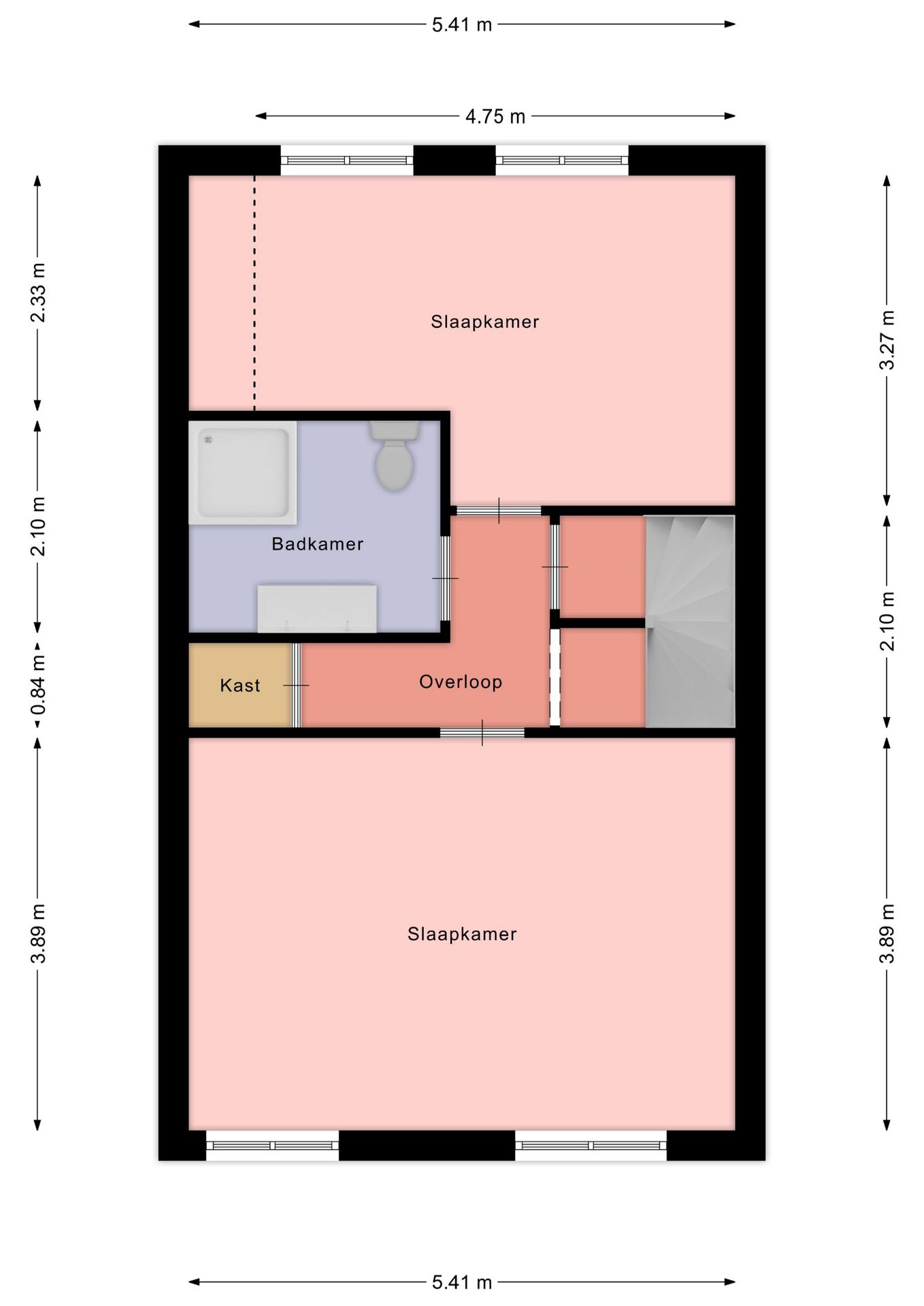 Foto 27 van Warande 3