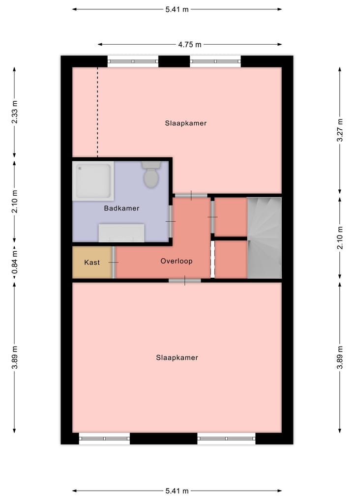 Foto 27 van Warande 3