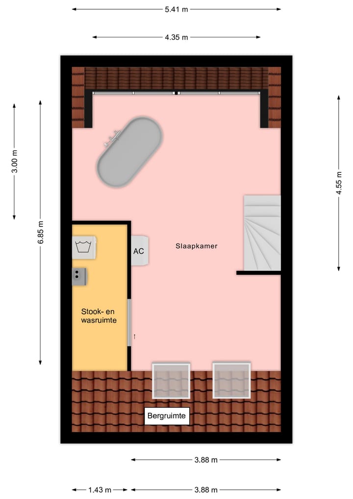 Foto 28 van Warande 3