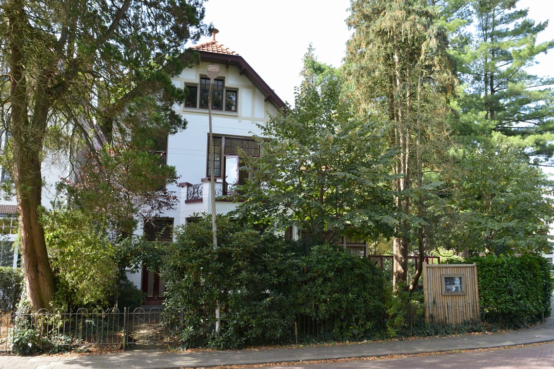 Foto 1 van Boslaan 8