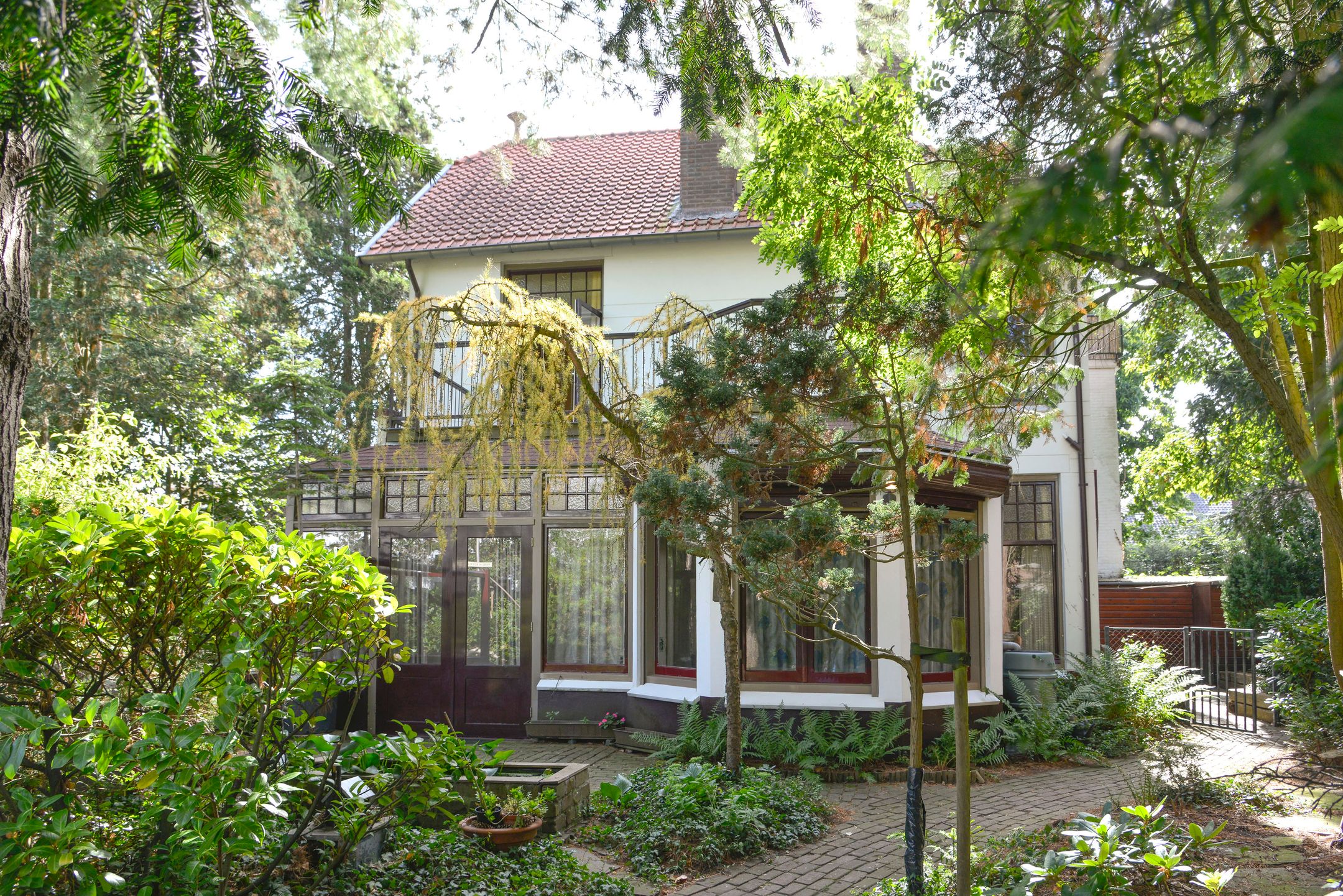 Foto 3 van Boslaan 8