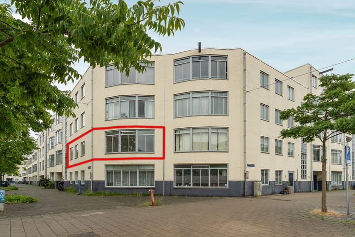 Charlotte Brontéstraat 130