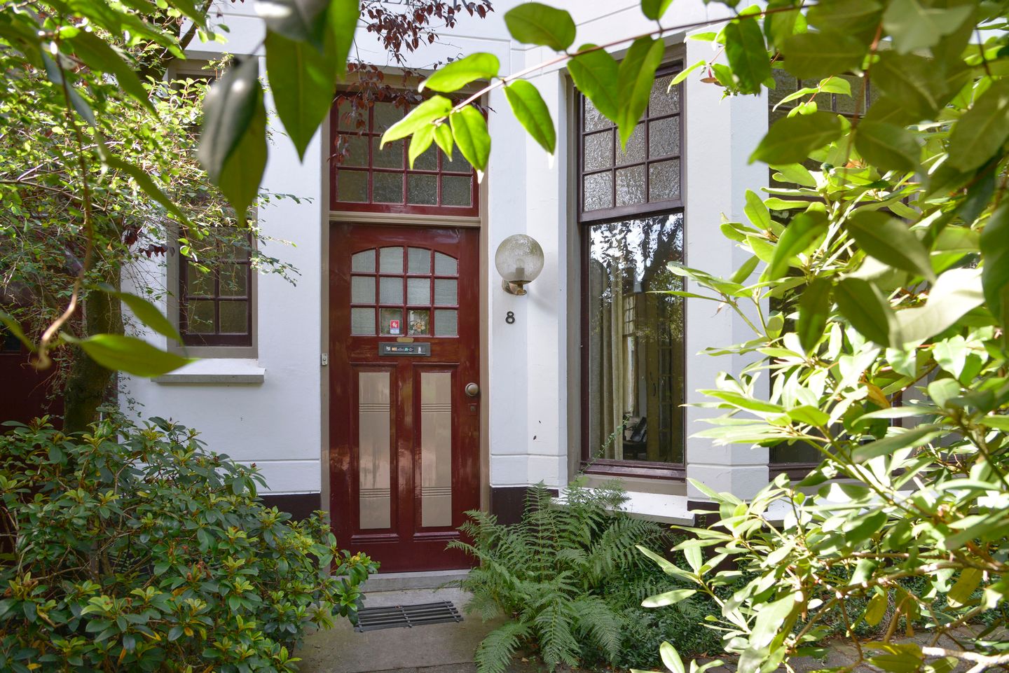 Foto 4 van Boslaan 8