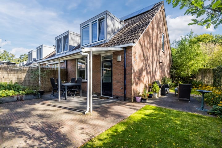 Foto 2 van Waardeel 40
