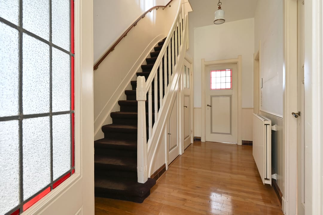 Foto 7 van Boslaan 8