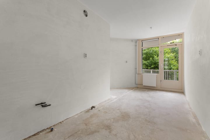 Foto 3 van Charlotte Brontéstraat 130