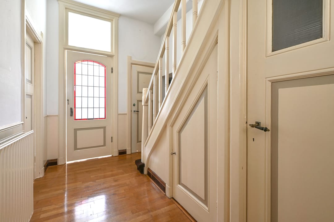 Foto 8 van Boslaan 8