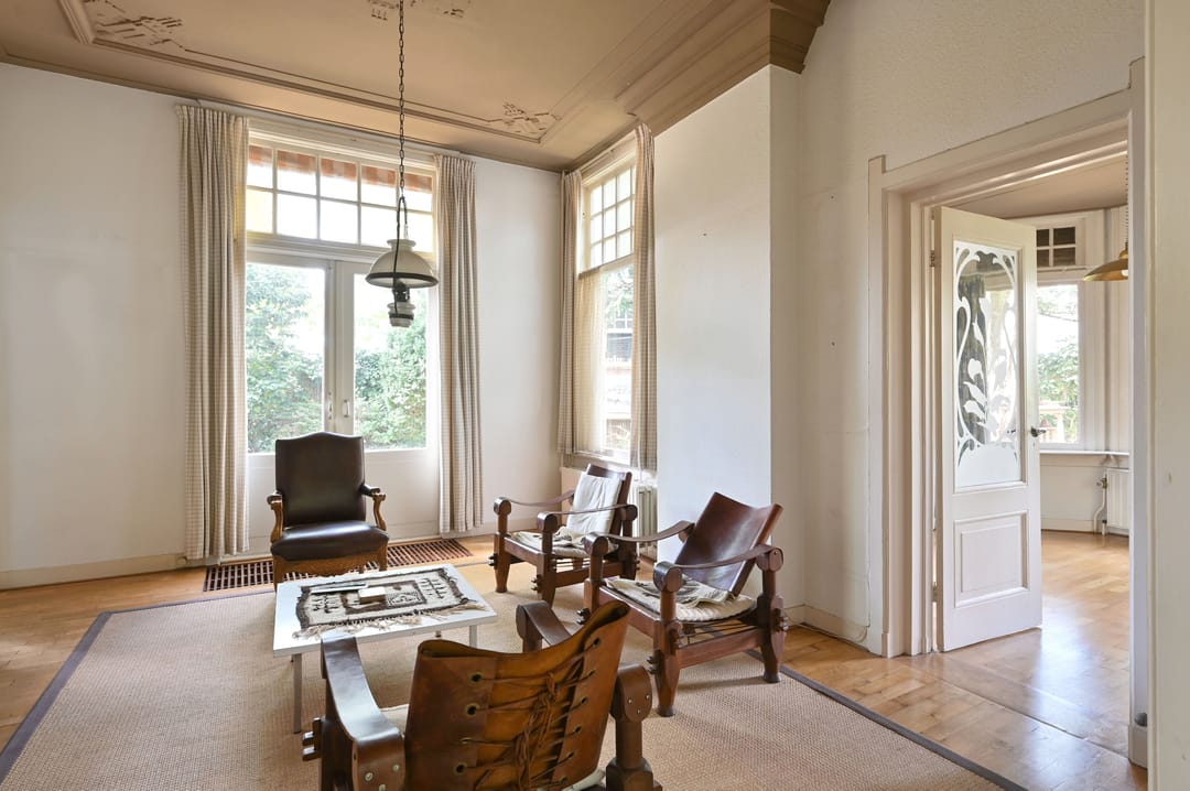 Foto 11 van Boslaan 8