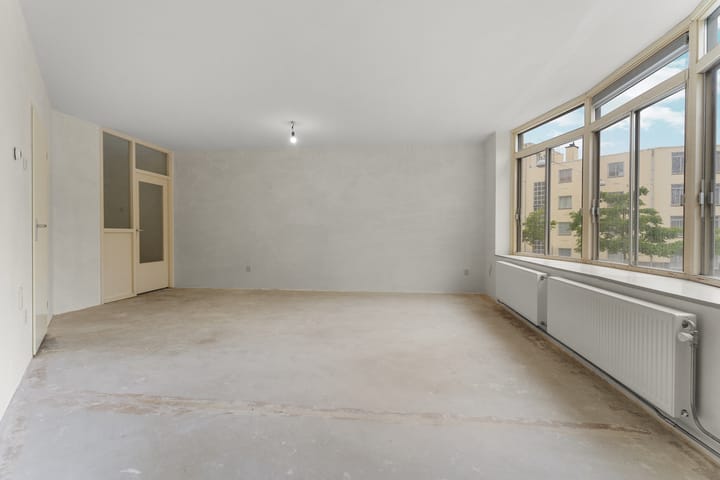 Foto 5 van Charlotte Brontéstraat 130