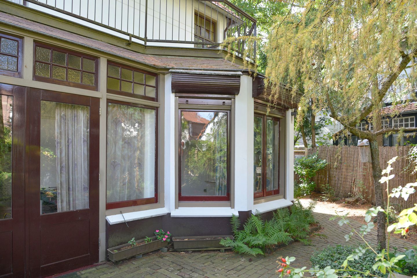 Foto 29 van Boslaan 8