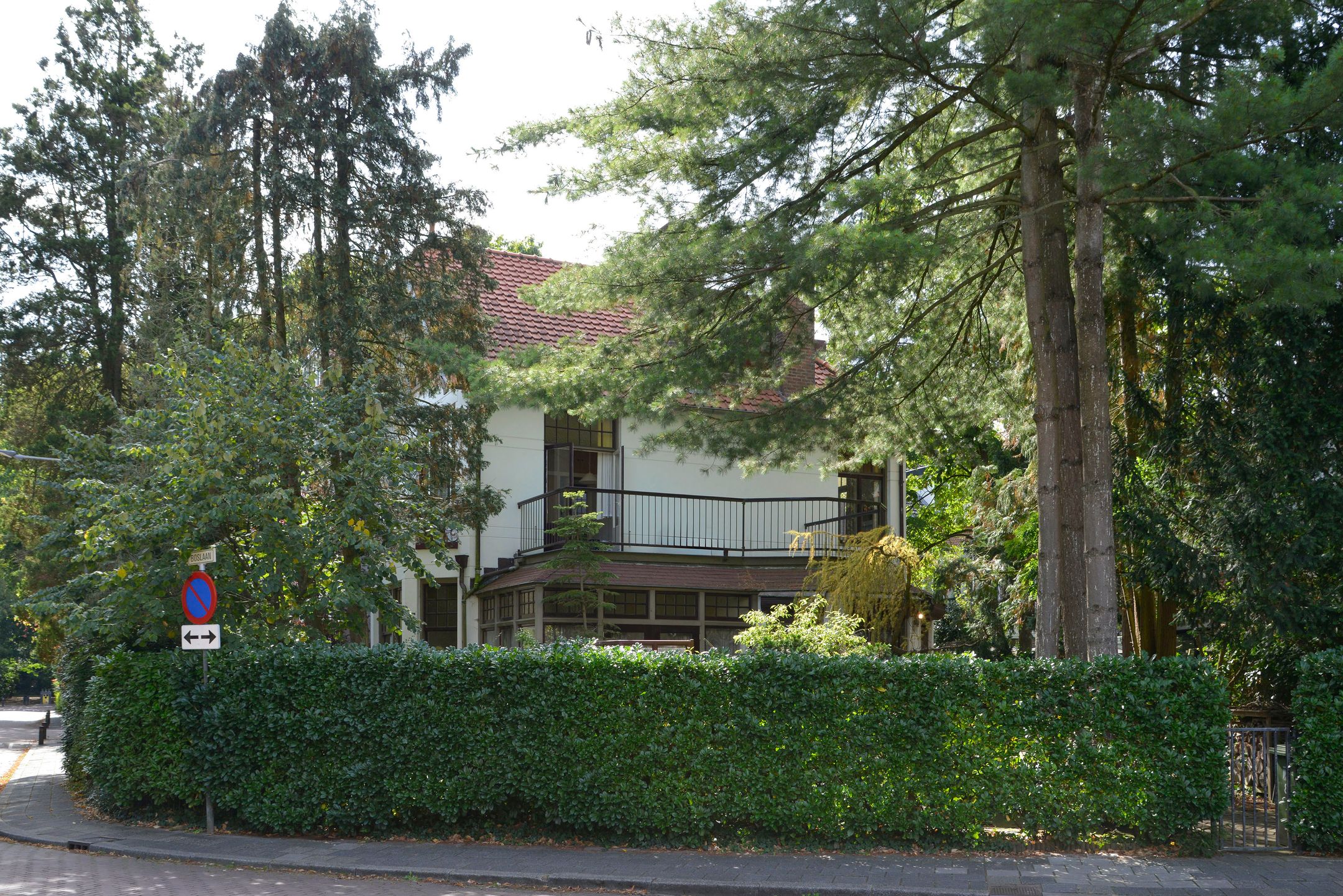 Foto 30 van Boslaan 8