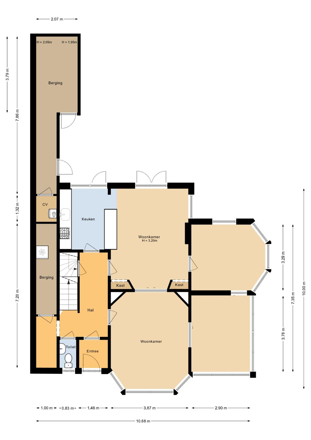 Foto 37 van Boslaan 8