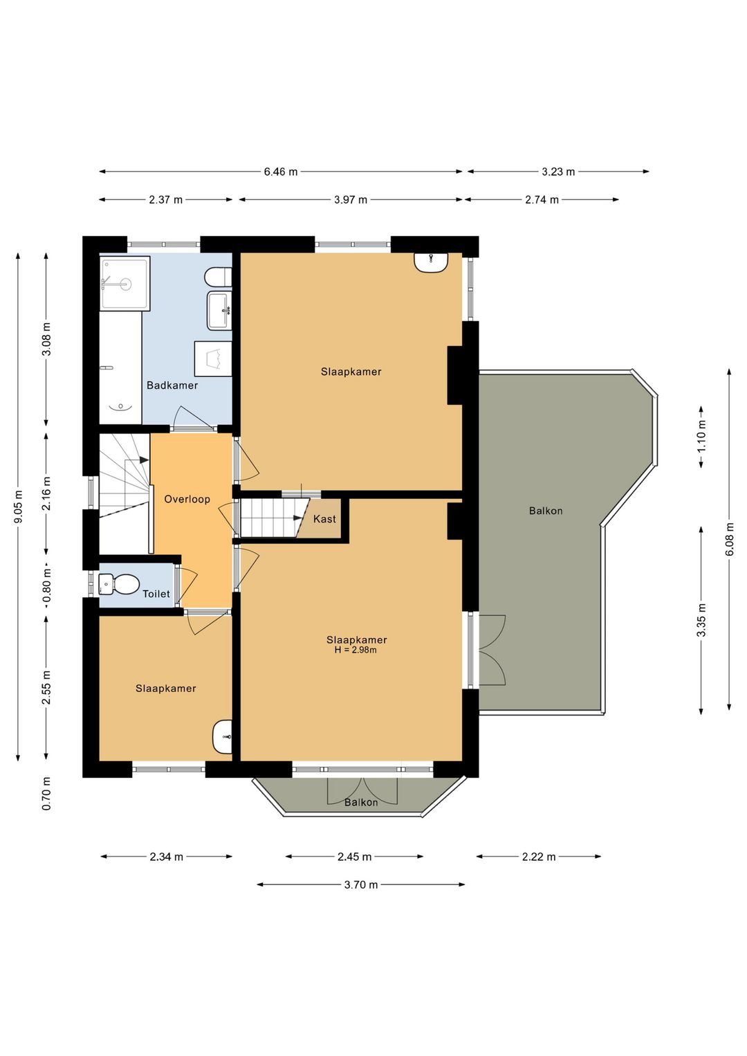 Foto 38 van Boslaan 8