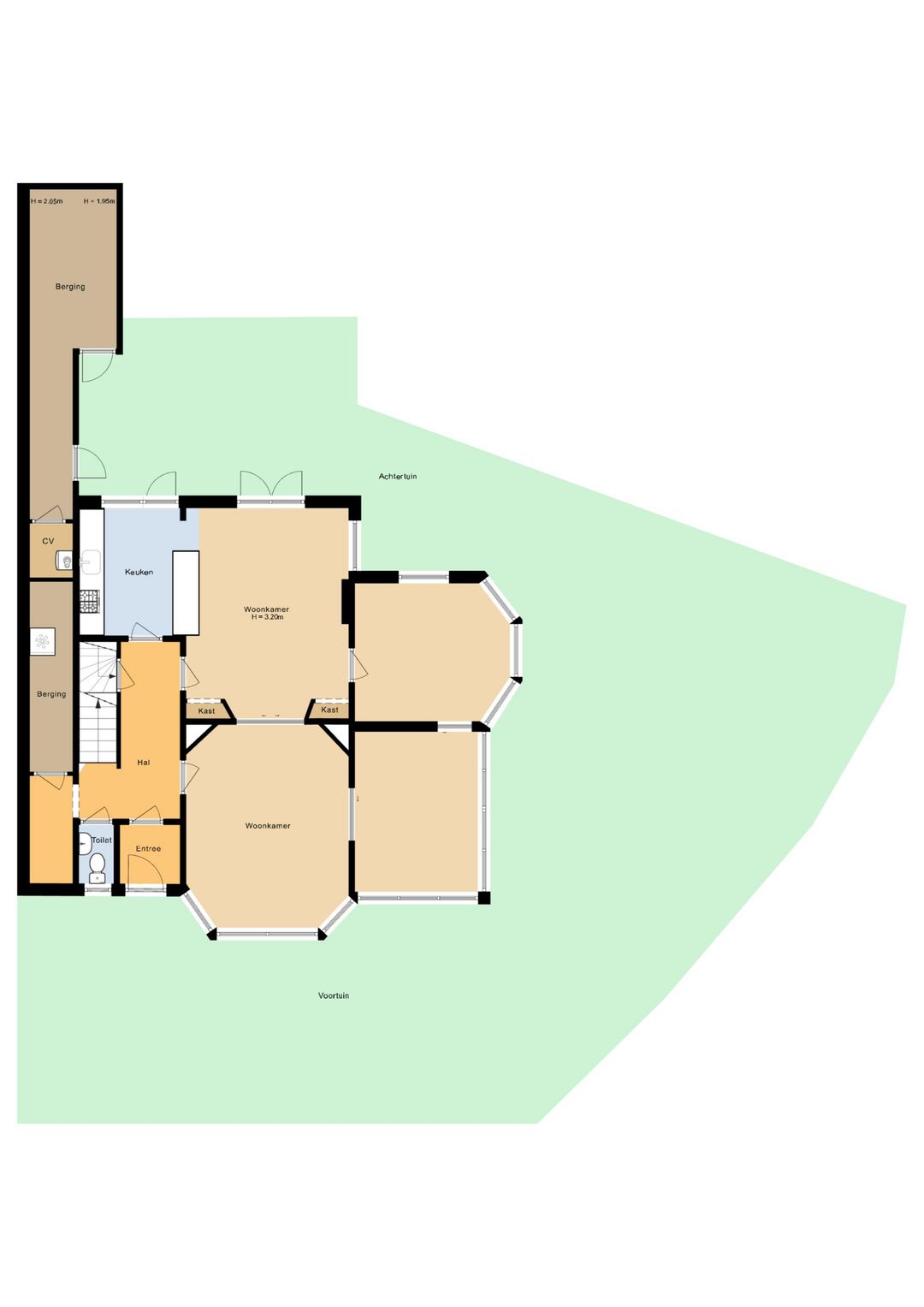 Foto 41 van Boslaan 8