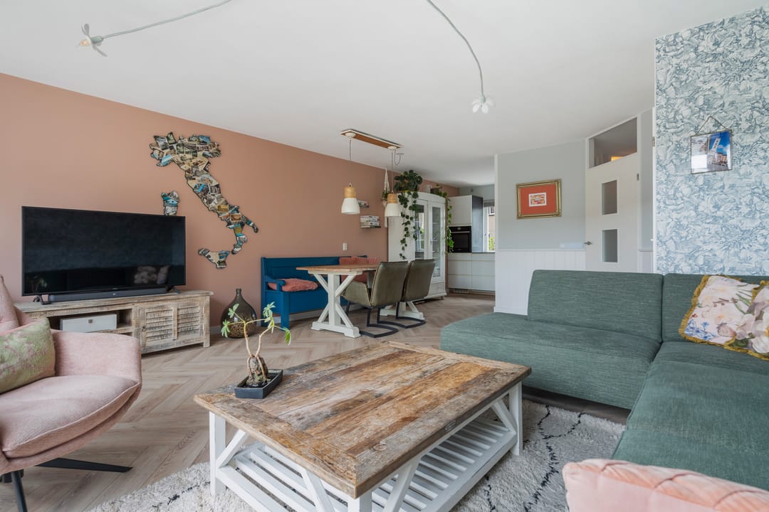 Foto 2 van Oliemolen 14