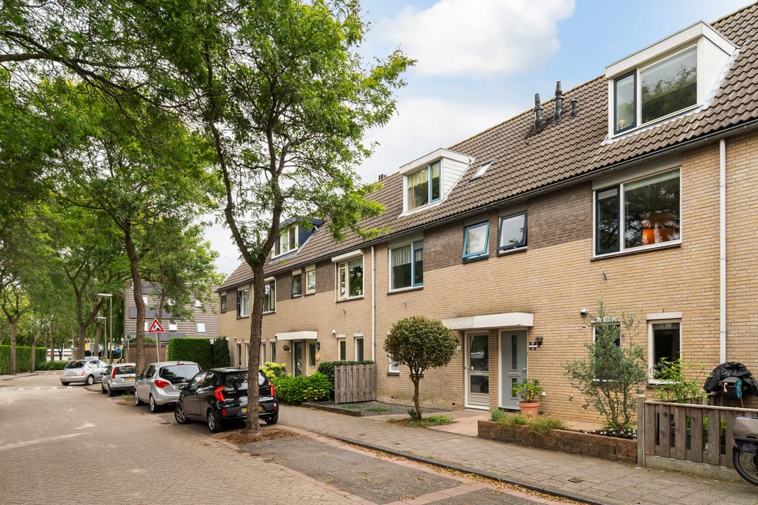 Foto 7 van Oliemolen 14